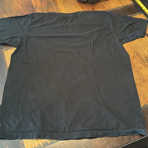 Men’s slogan T shirt size XXXL good used condition - Picture 5 of 5